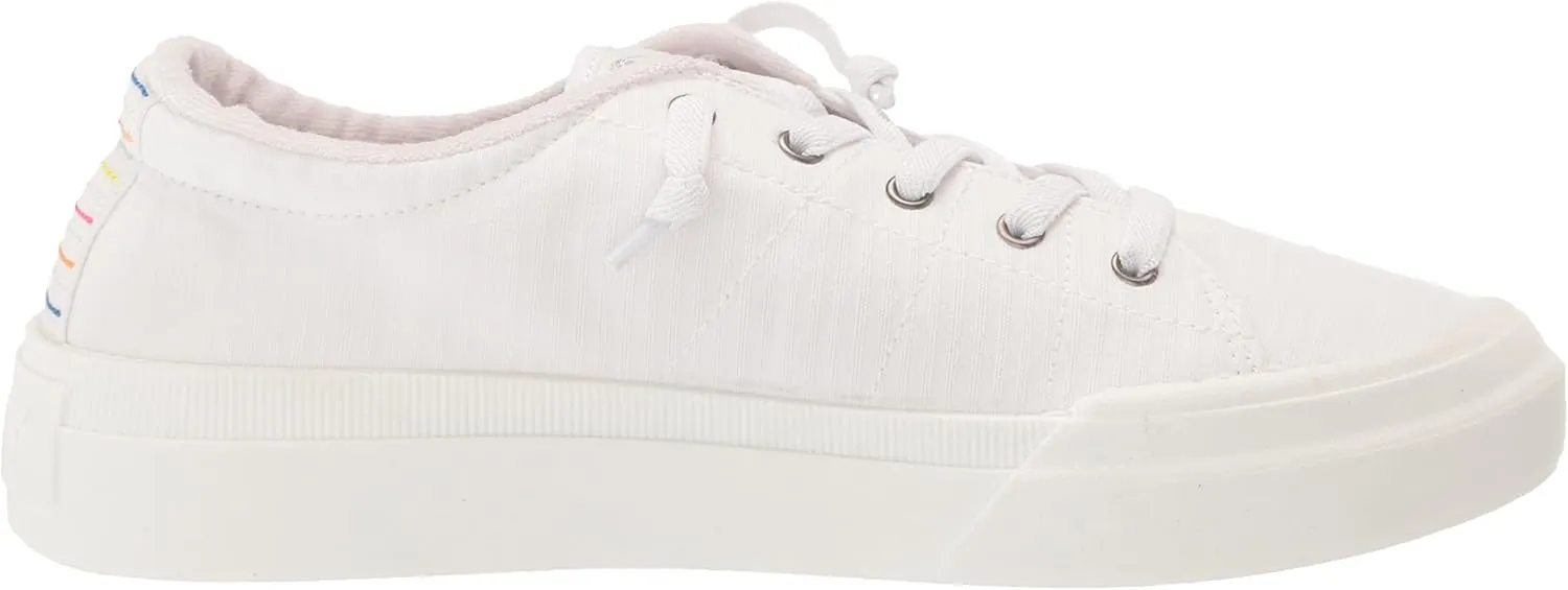 Roxy Women's Rae Sneaker Shoe