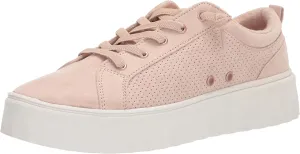 Roxy Women's Sheilahh Slip on Platform Sneaker Shoe
