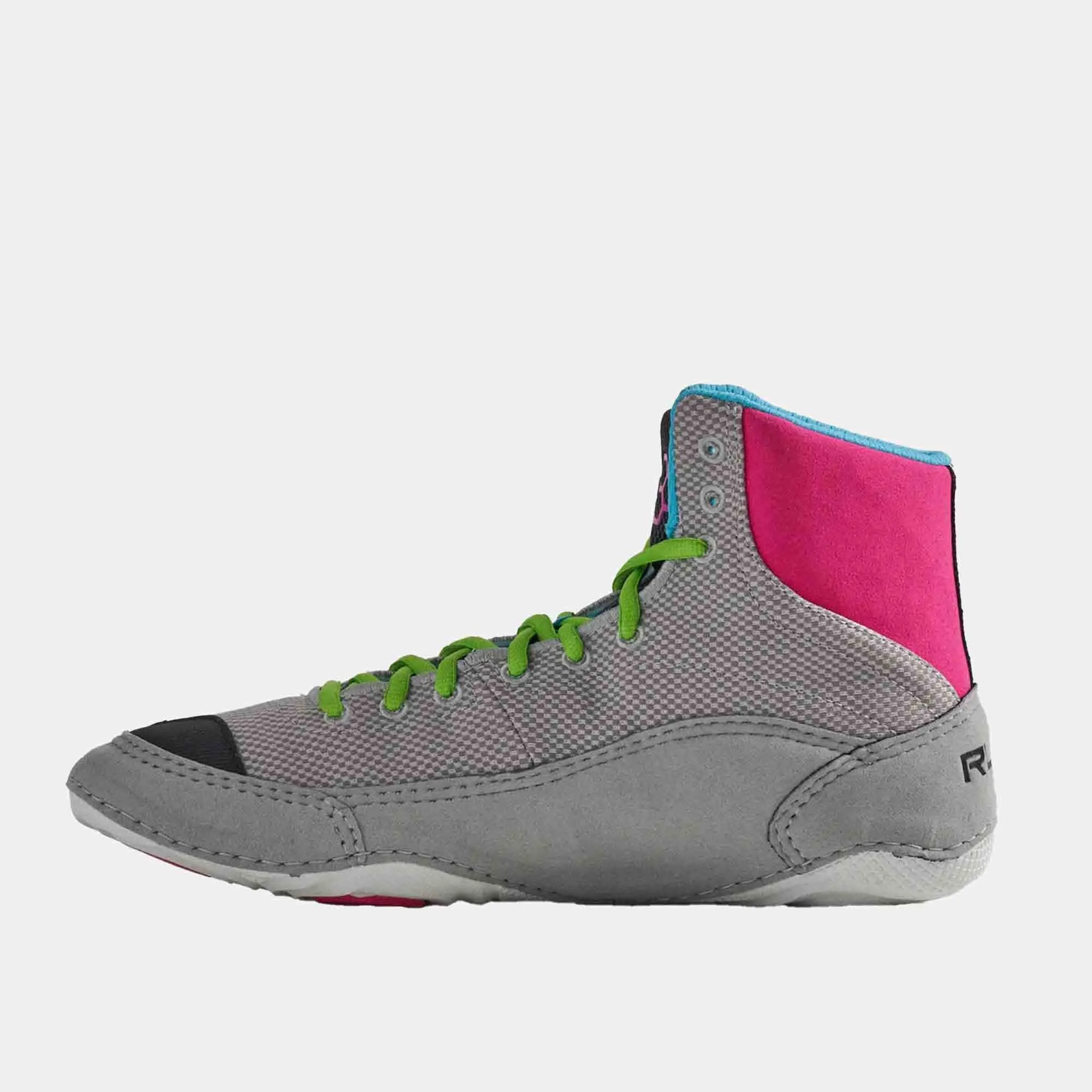 Rudis Colt 2.0 Wrestling Shoes