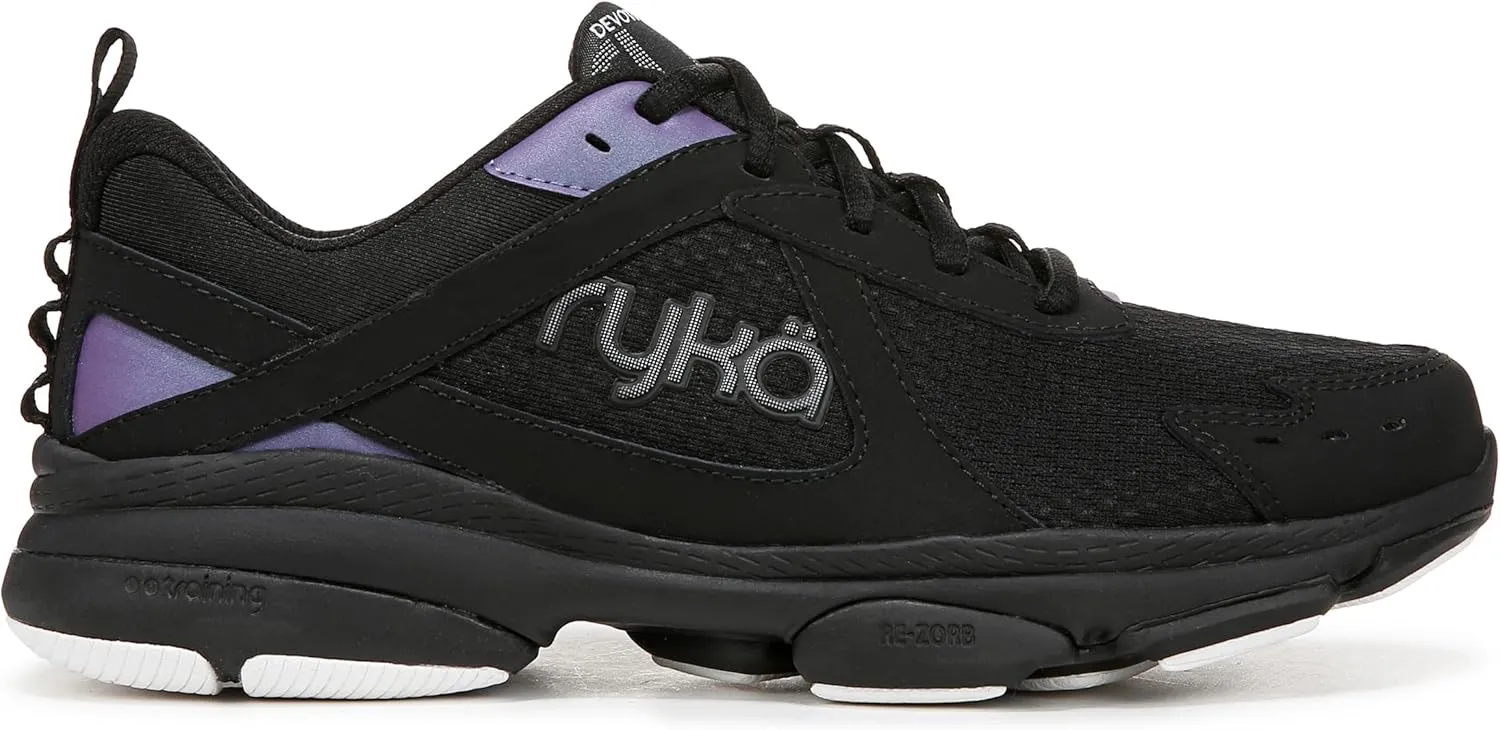 Ryka Women's Devotion Xt 3 Sneaker