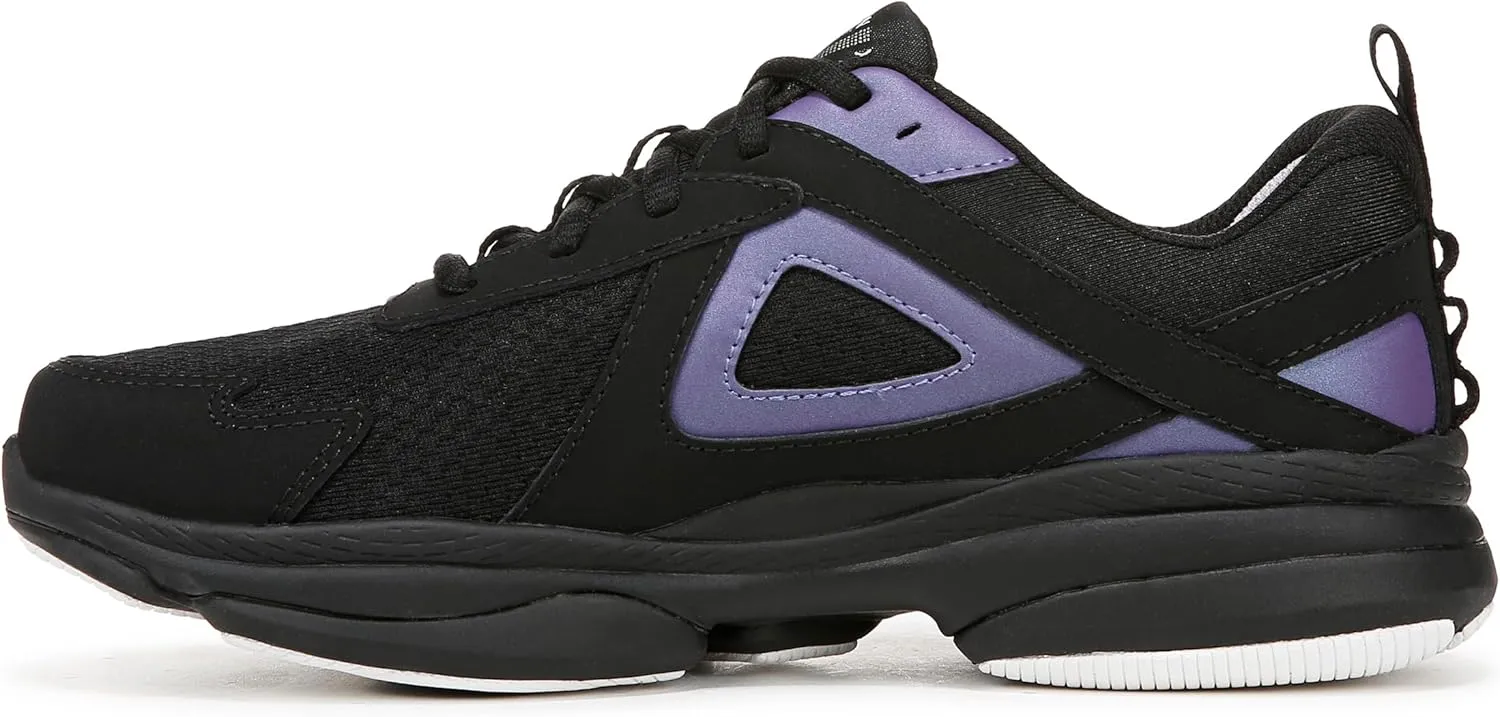 Ryka Women's Devotion Xt 3 Sneaker