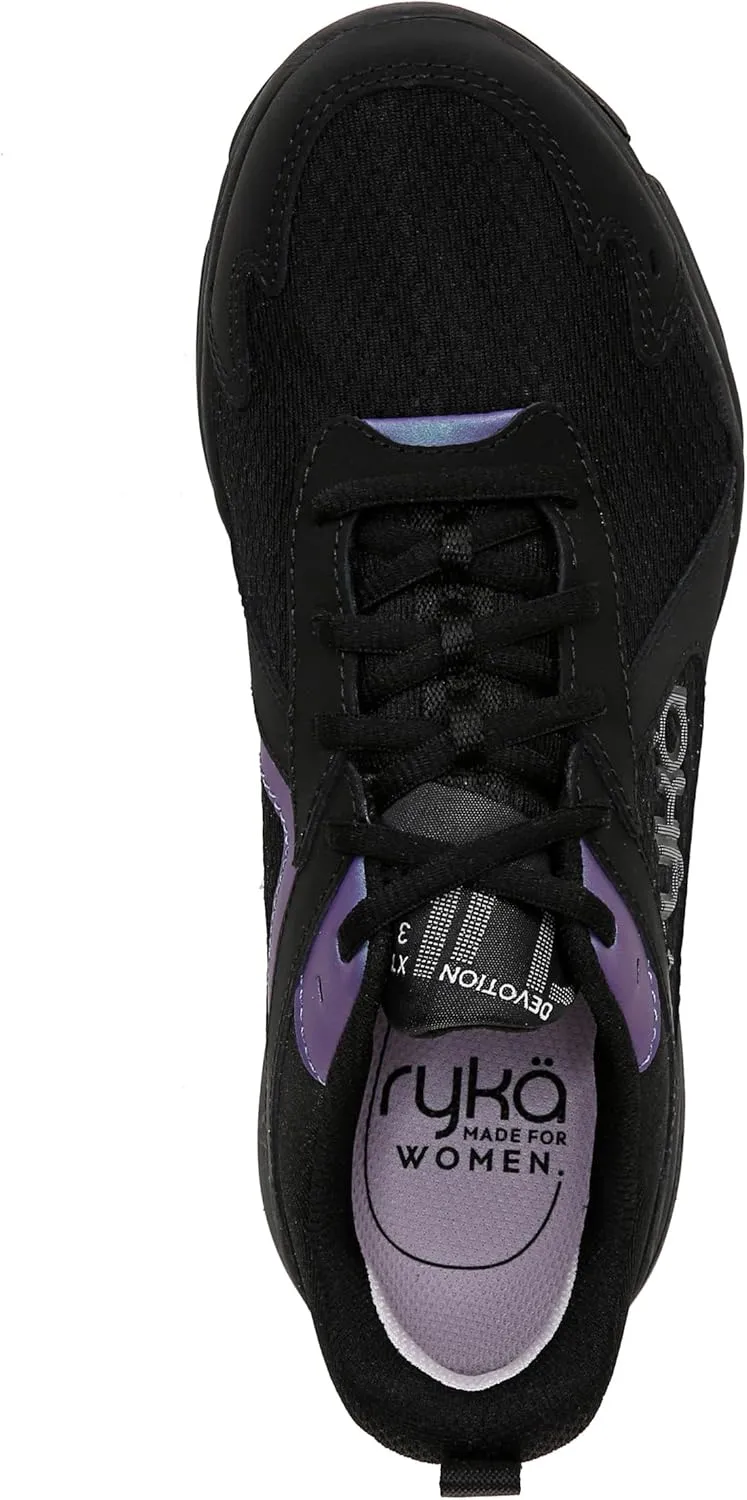 Ryka Women's Devotion Xt 3 Sneaker