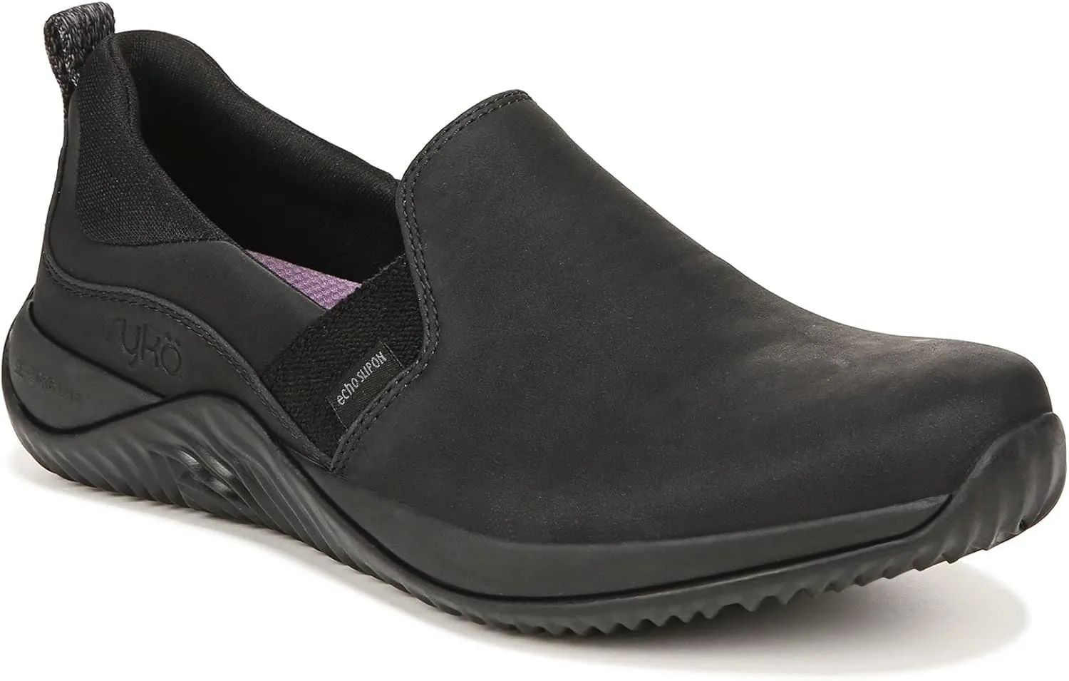 Ryka Women's, Echo Slip-On Hiking Shoe