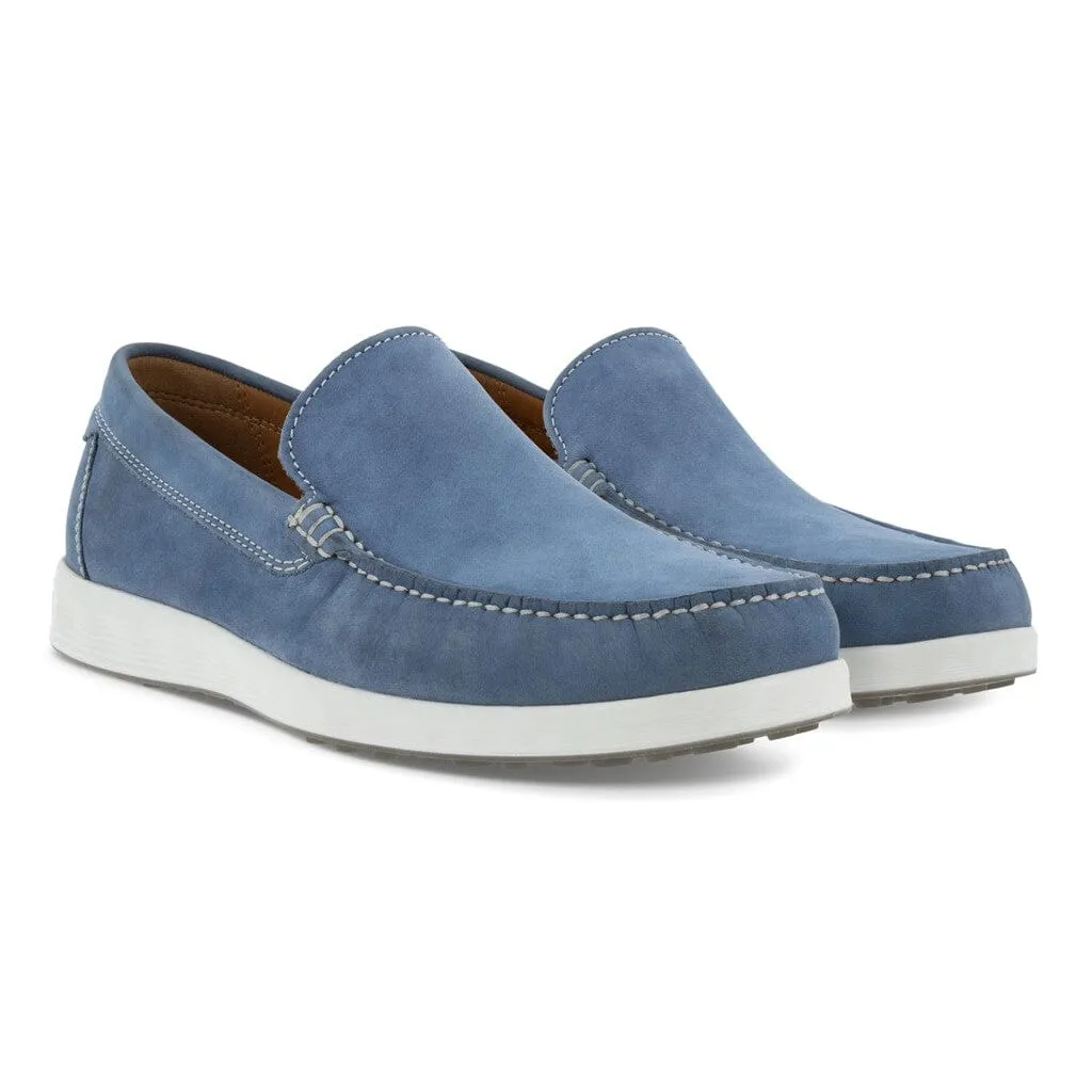S Lite MOC - Mens - Retro Blue
