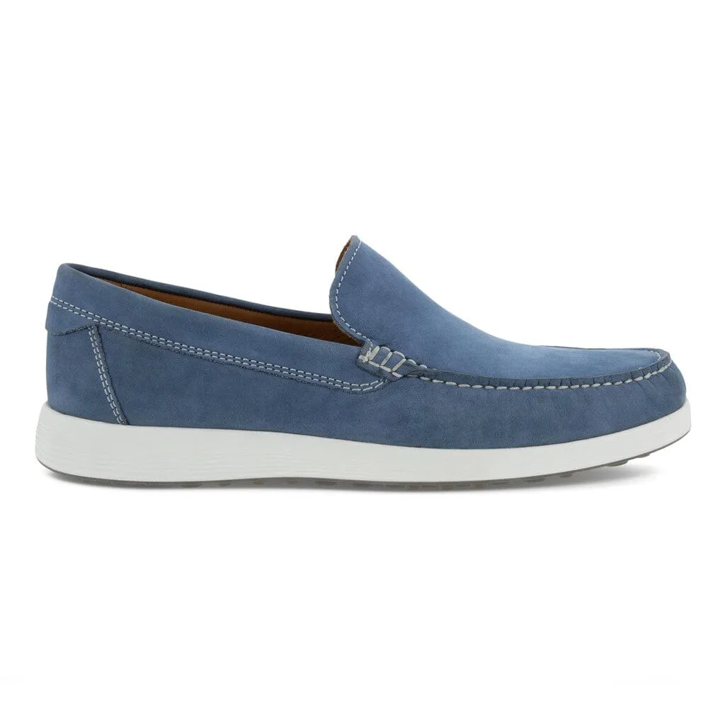 S Lite MOC - Mens - Retro Blue