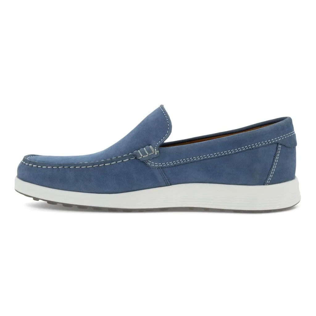 S Lite MOC - Mens - Retro Blue