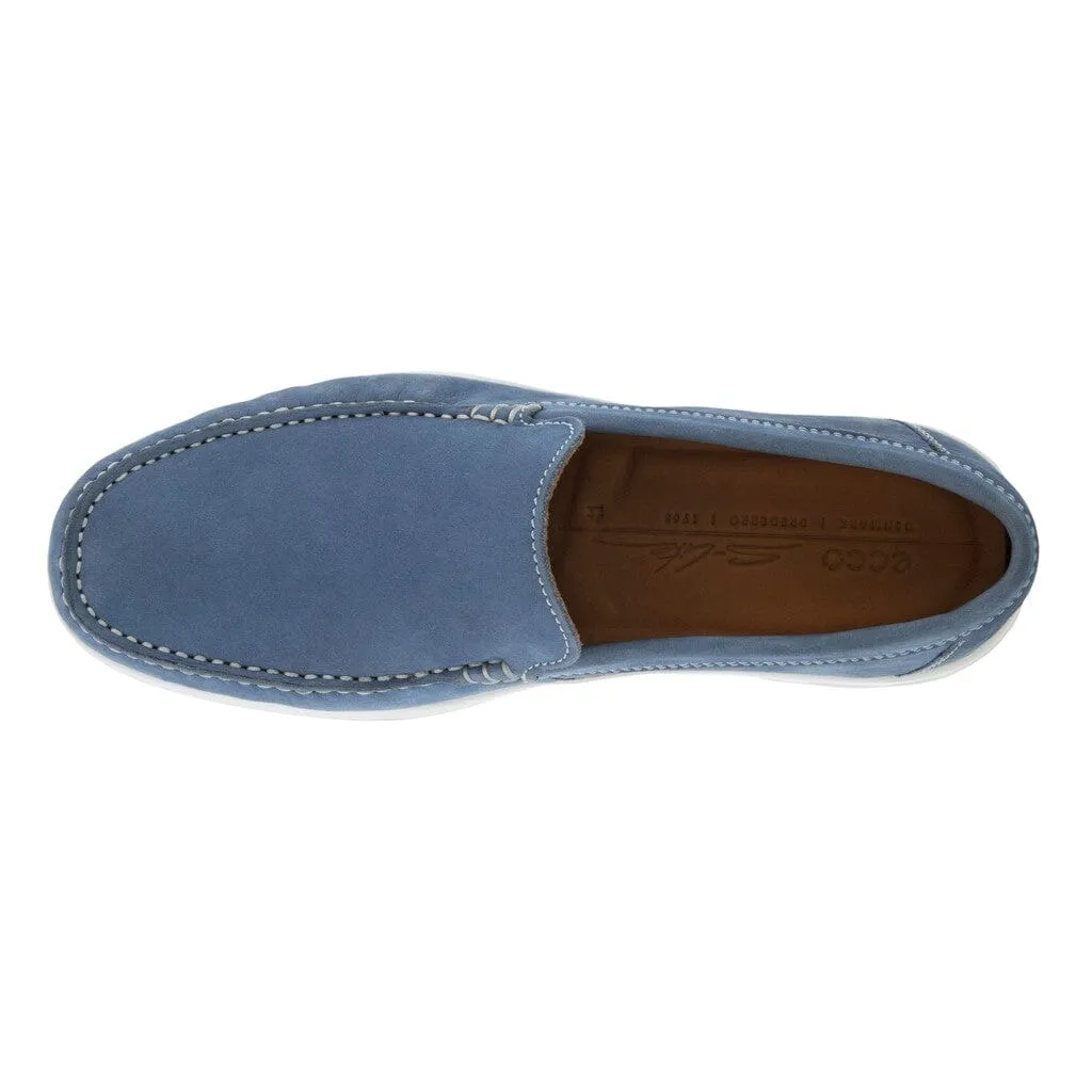 S Lite MOC - Mens - Retro Blue