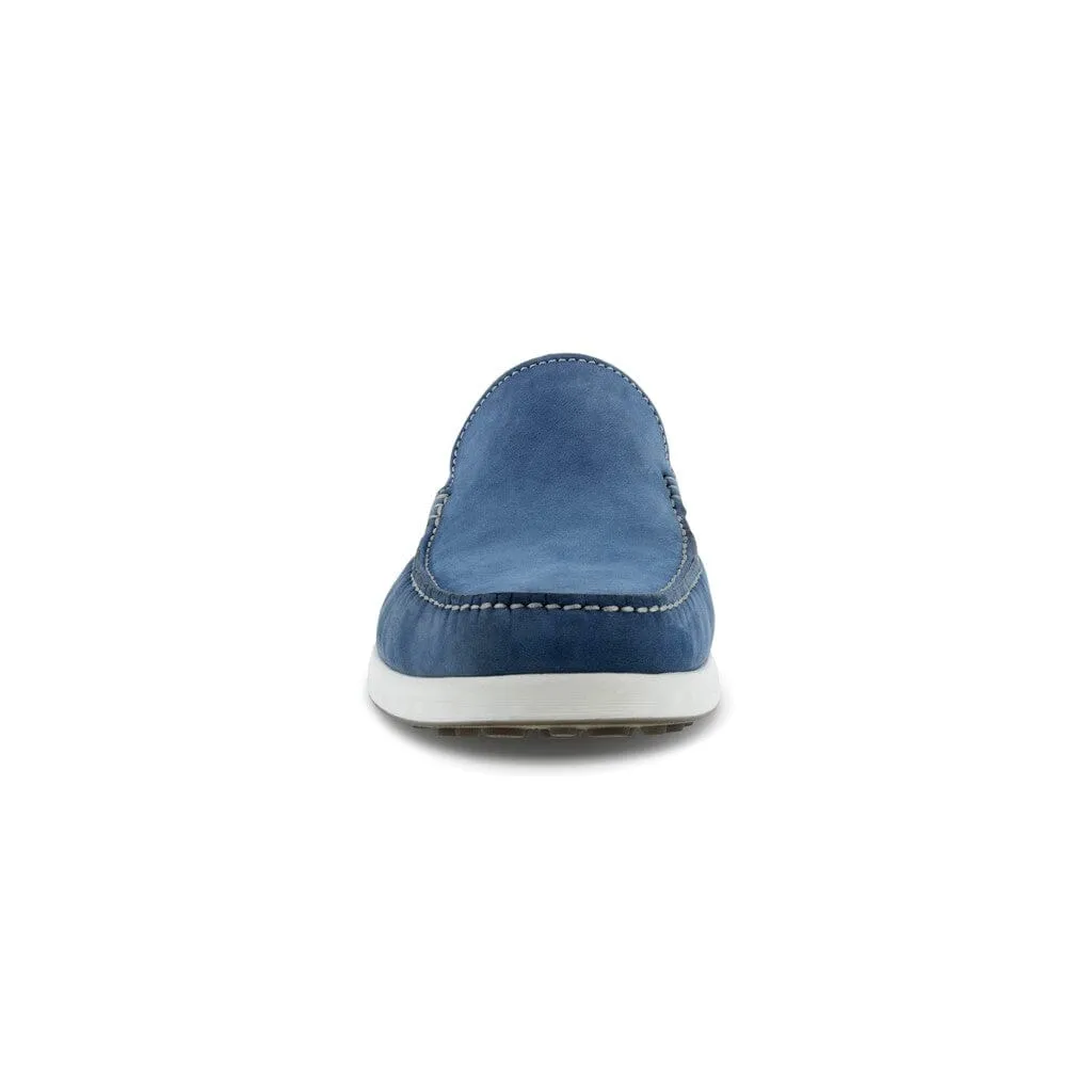 S Lite MOC - Mens - Retro Blue