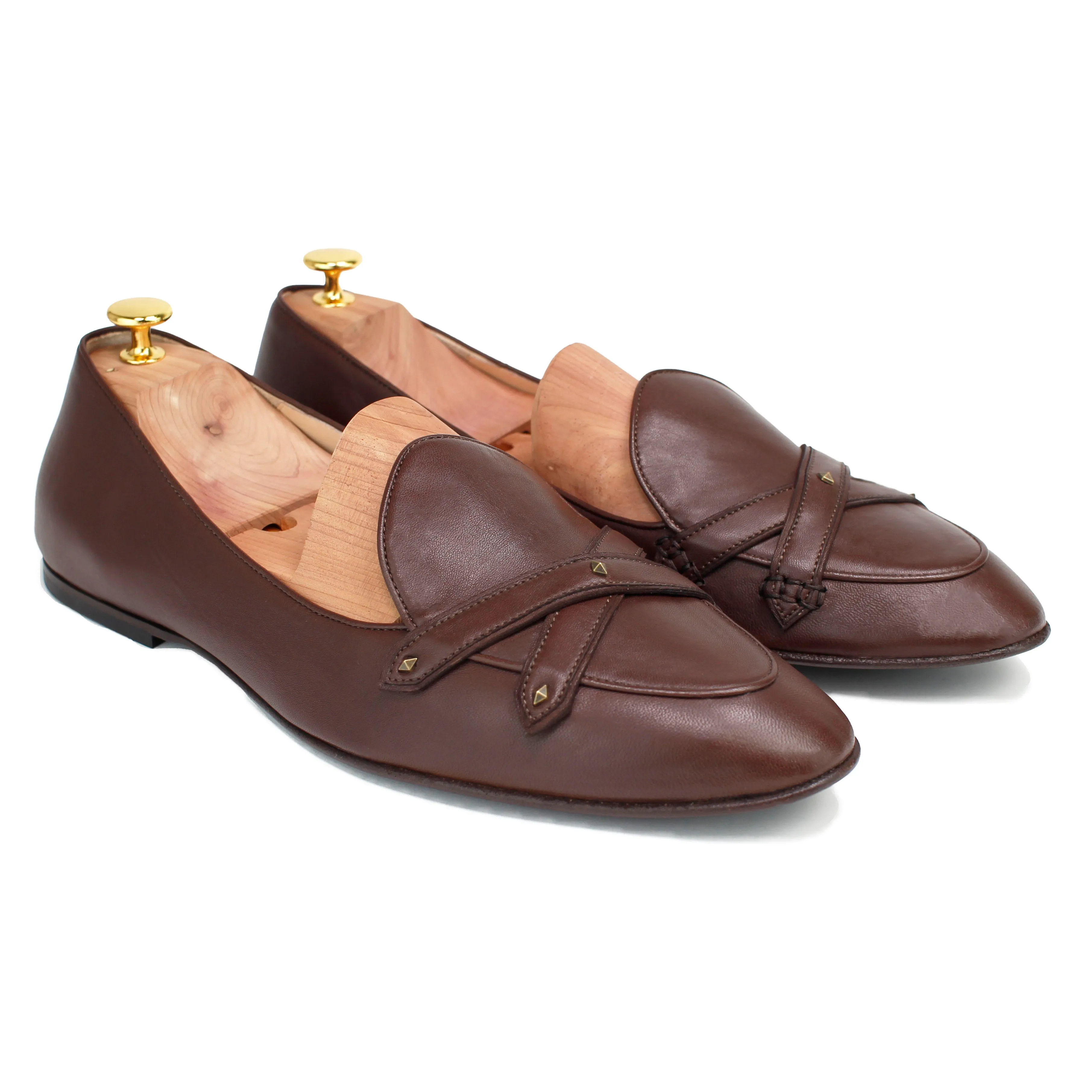 Saddle Loafer | The Lincoln