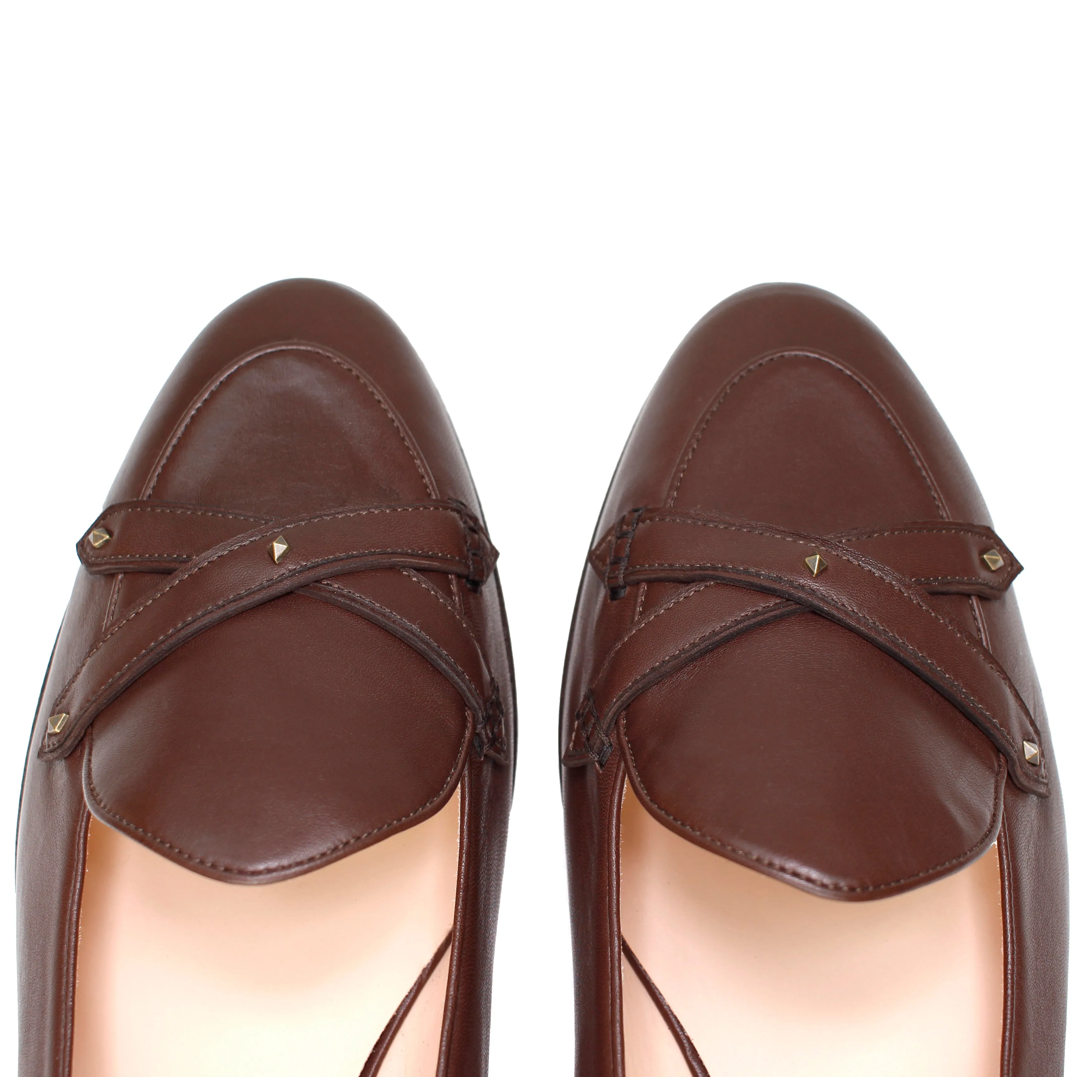 Saddle Loafer | The Lincoln