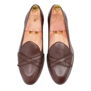 Saddle Loafer | The Lincoln