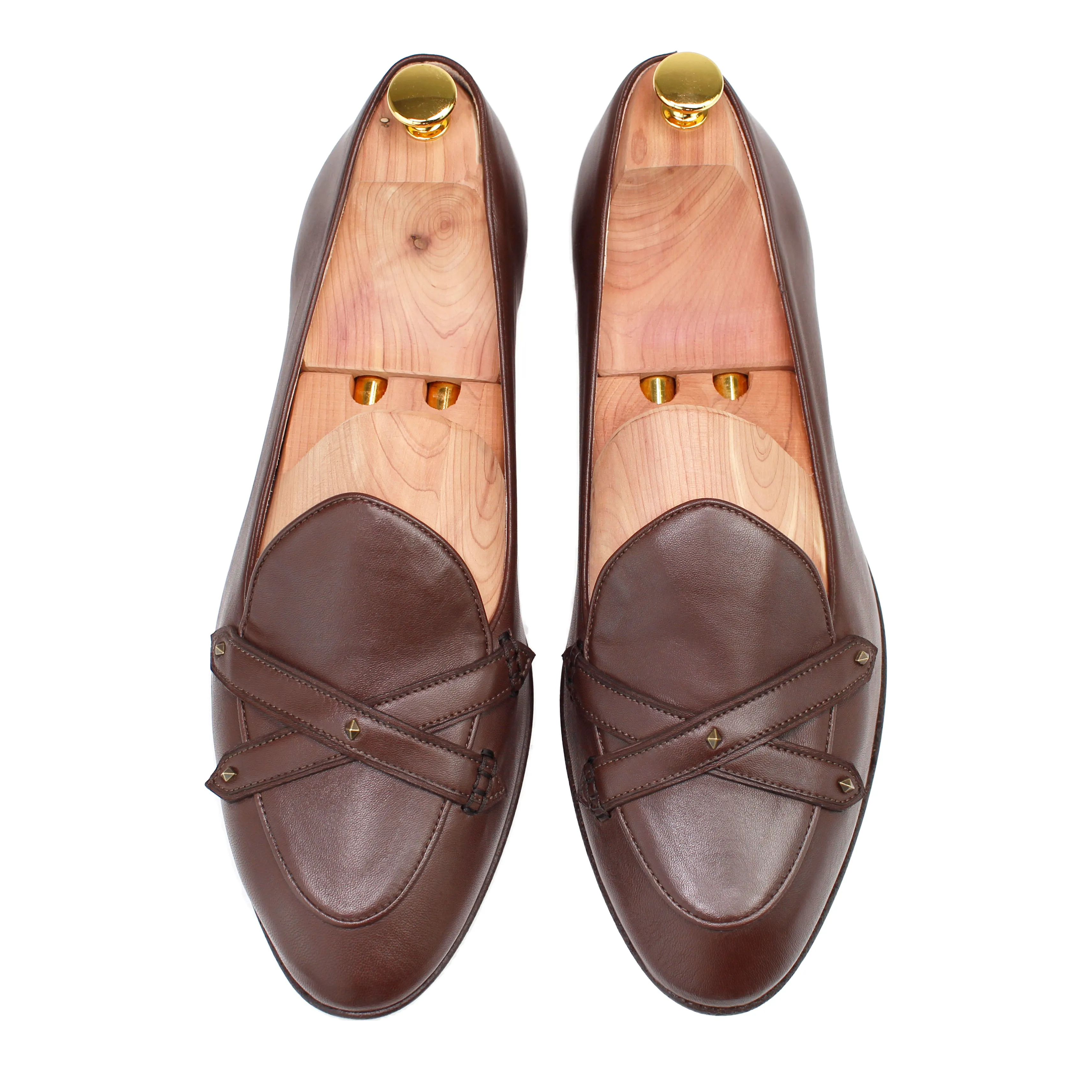 Saddle Loafer | The Lincoln