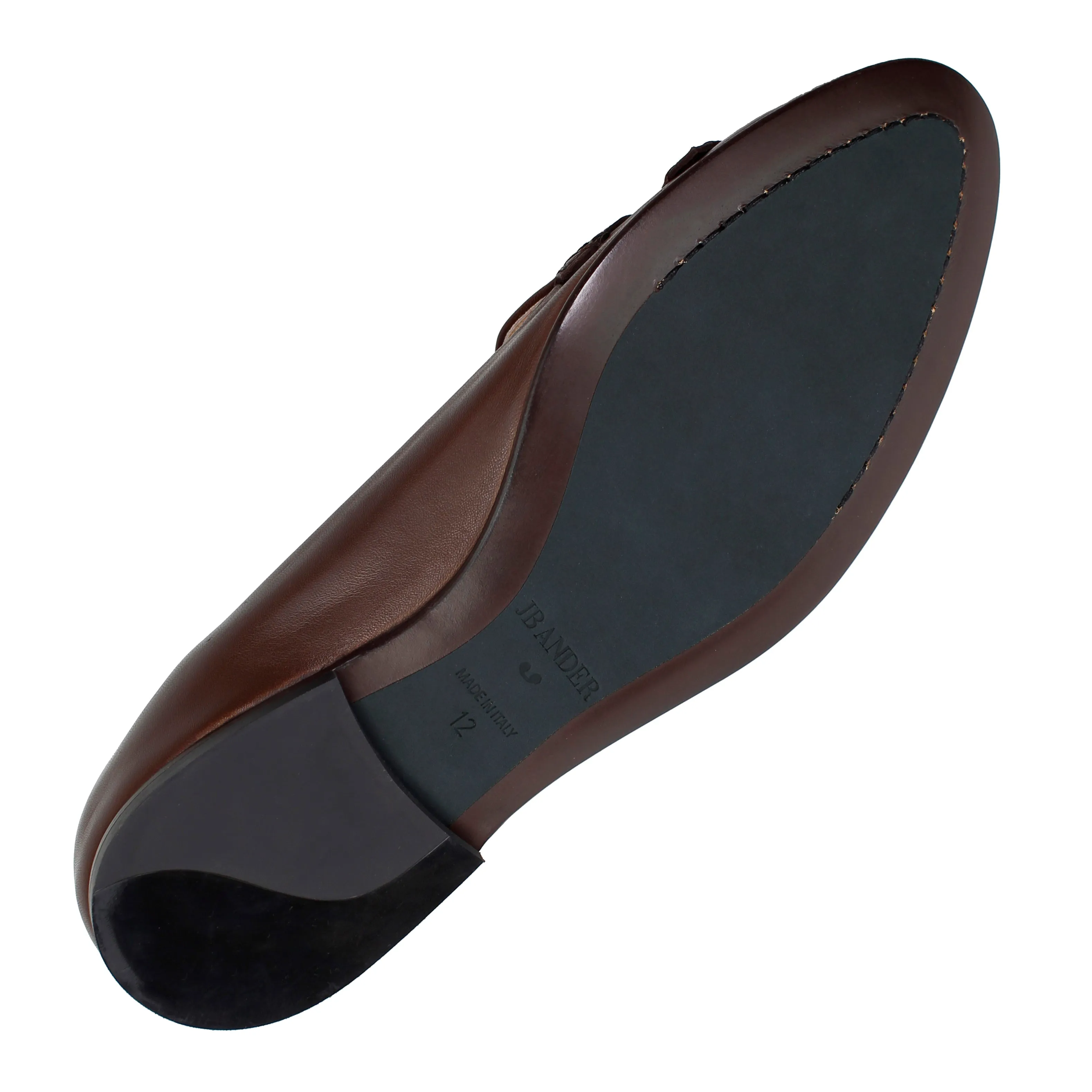 Saddle Loafer | The Lincoln