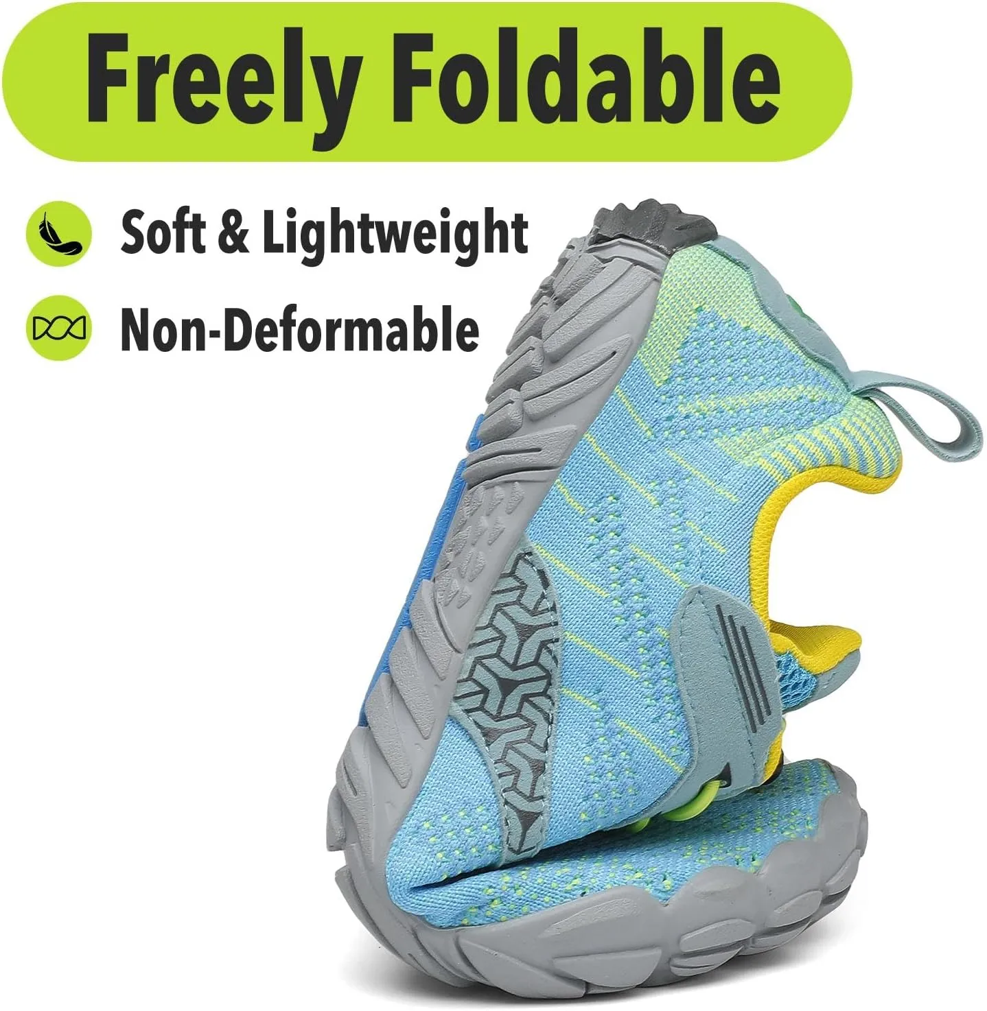SAGUARO Womens Mens Barefoot Shoes Minimalist Trail Runner Wide Toe Box Zero Drop Outdoor Cross Training Shoe