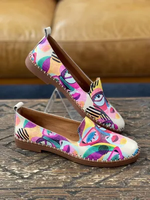 Sala Airlie Multi Slip On