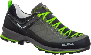 Salewa Mountain Trainer 2 L Smoked/Fluo Green 12 M
