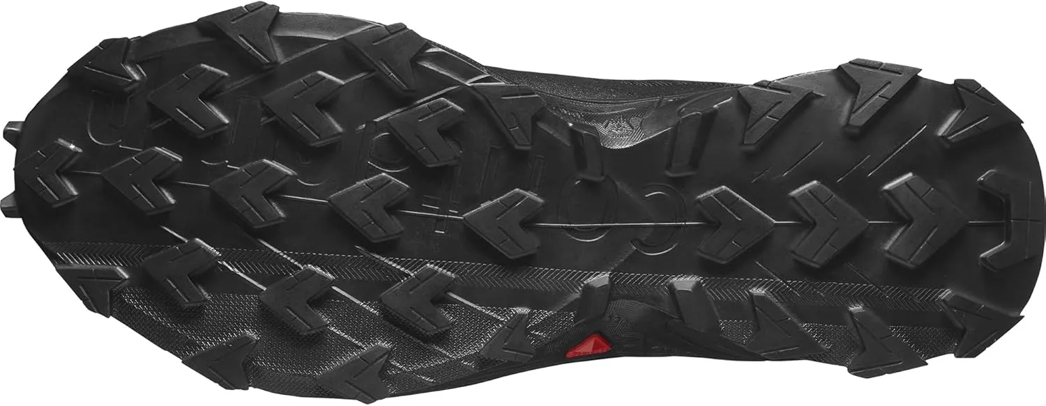Salomon Men's ALPHACROSS 5 GORE-TEX Trail Running Shoe
