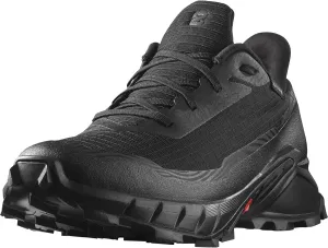 Salomon Men's ALPHACROSS 5 GORE-TEX Trail Running Shoe