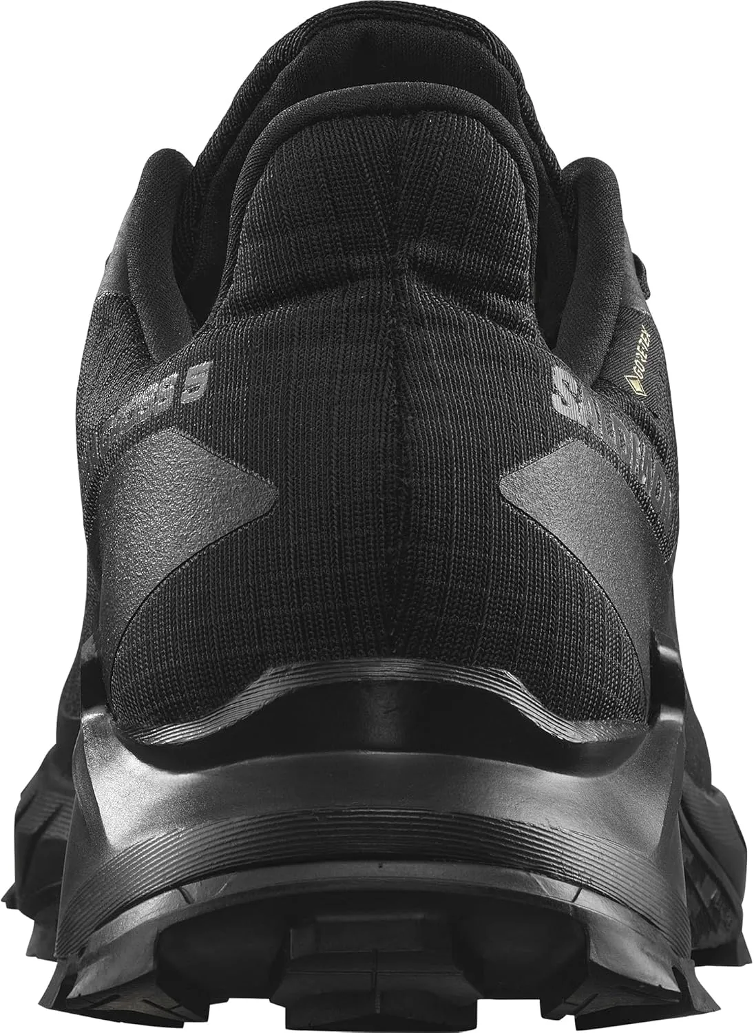 Salomon Men's ALPHACROSS 5 GORE-TEX Trail Running Shoe