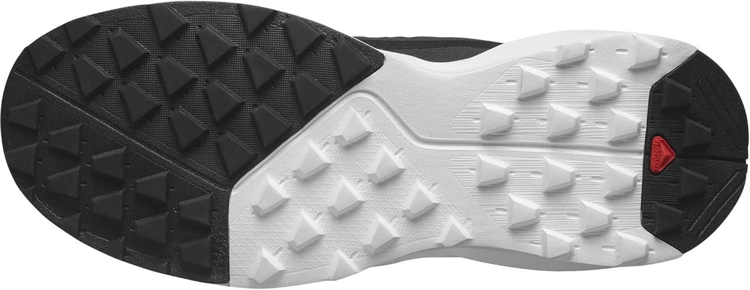 Salomon Unisex-Child Patrol Hiking Shoe