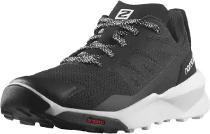 Salomon Unisex-Child Patrol Hiking Shoe