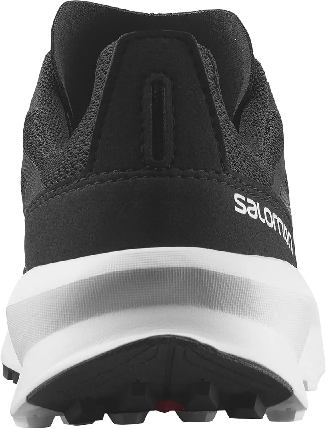 Salomon Unisex-Child Patrol Hiking Shoe