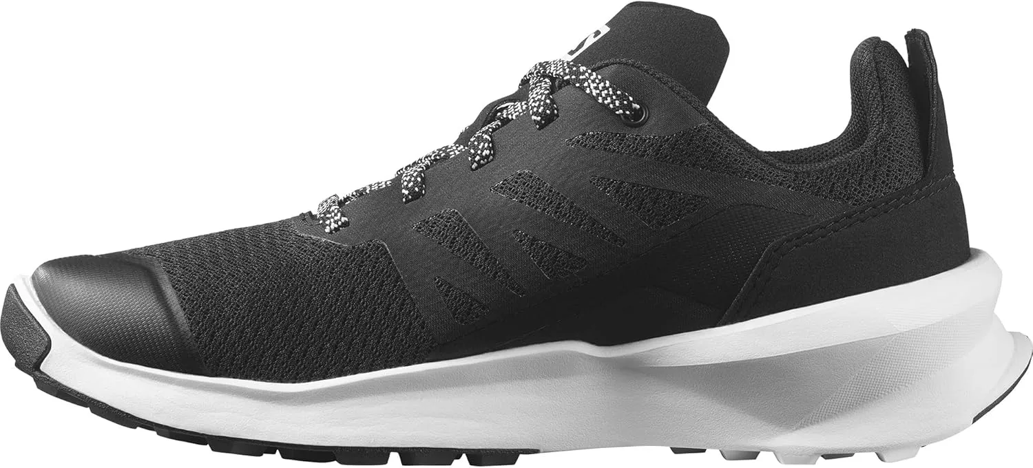 Salomon Unisex-Child Patrol Hiking Shoe