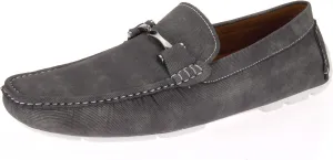 Salvatore Exte Men's Shoe Monaco Slip-On Loafer Moccasin