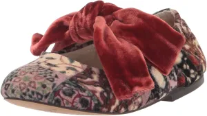Sam Edelman Girls' Felicity Ballet Flat