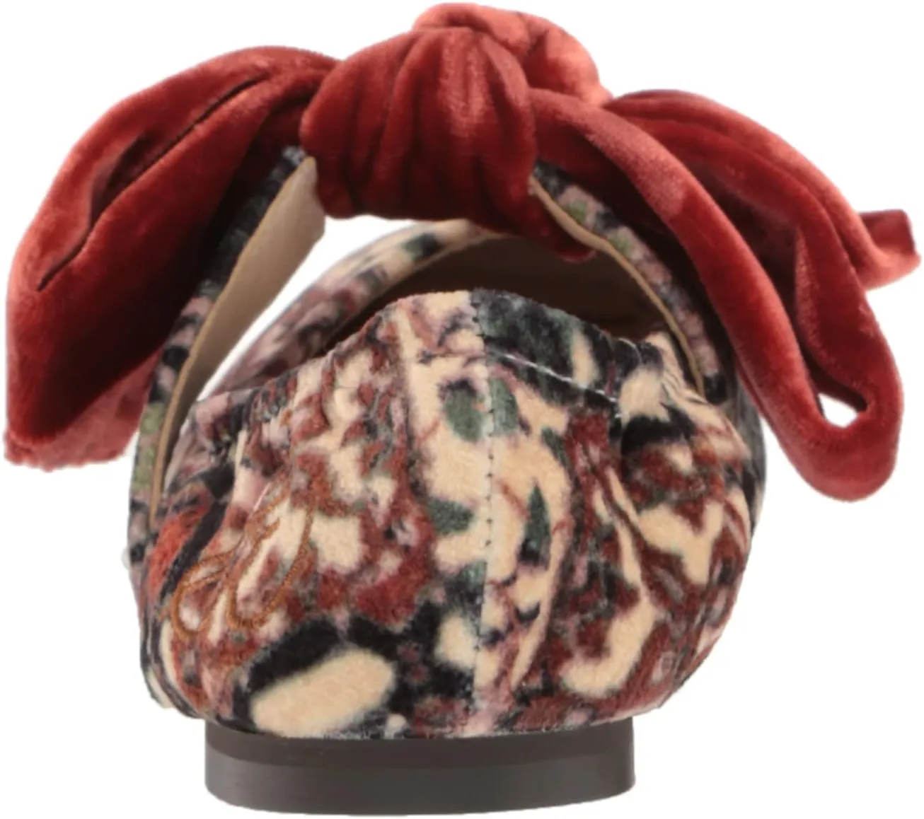 Sam Edelman Girls' Felicity Ballet Flat