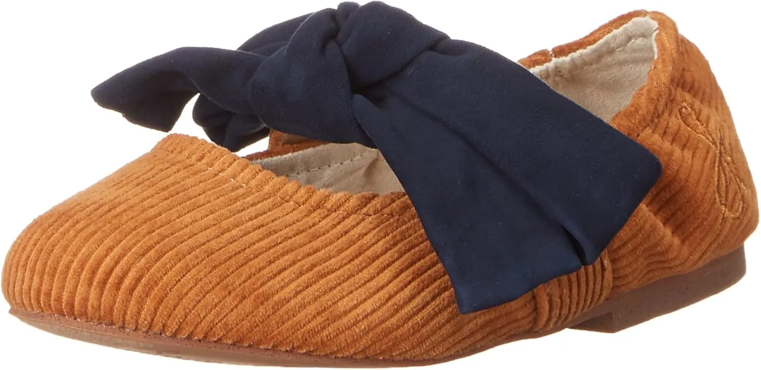 Sam Edelman Girls' Felicity Ballet Flat