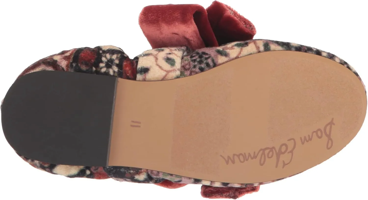 Sam Edelman Girls' Felicity Ballet Flat