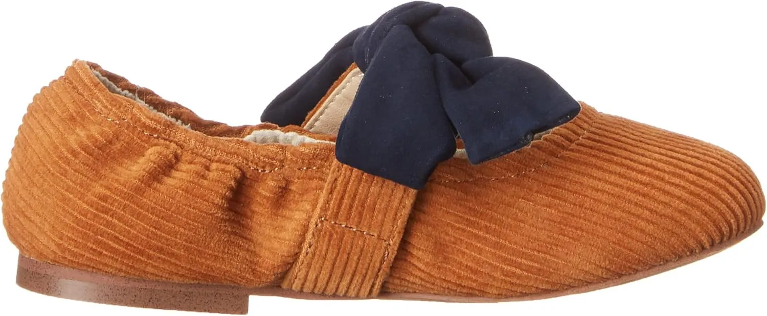 Sam Edelman Girls' Felicity Ballet Flat