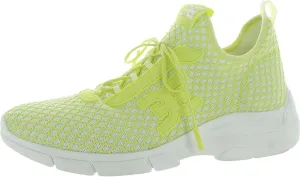 Sam Edelman Women's Cami Lace Up Knit Sneaker