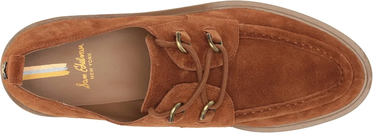 Sam Edelman Women's Monna Loafer