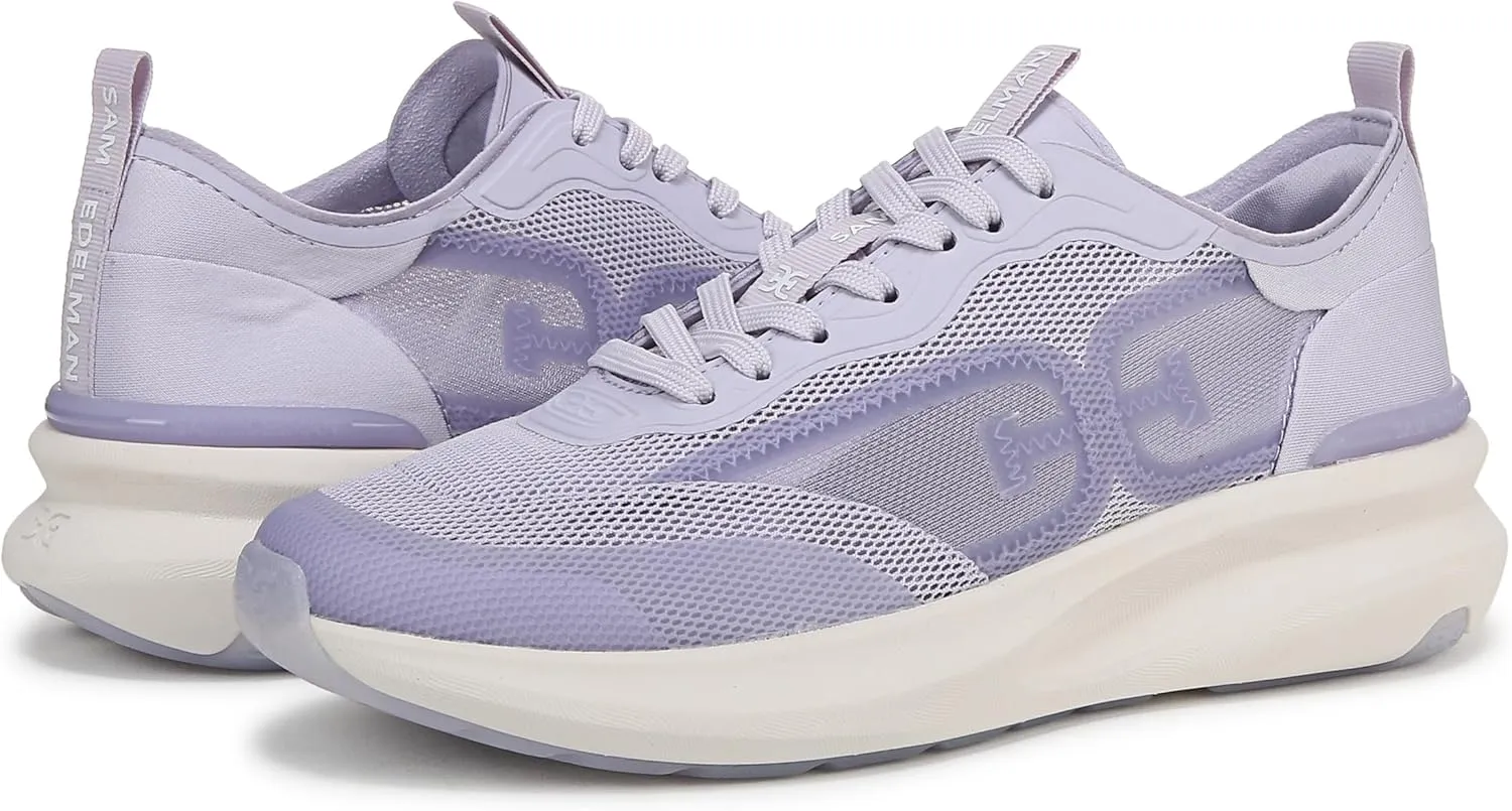 Sam Edelman Women's Sarita Sneaker