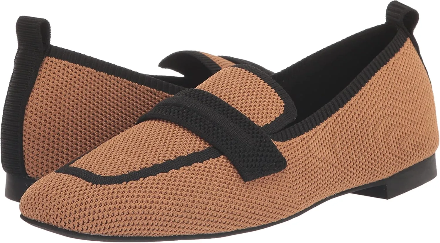 Sanctuary Women's Blask Knit Loafer