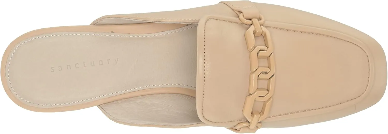 Sanctuary Women's Blast 3.0 Loafer