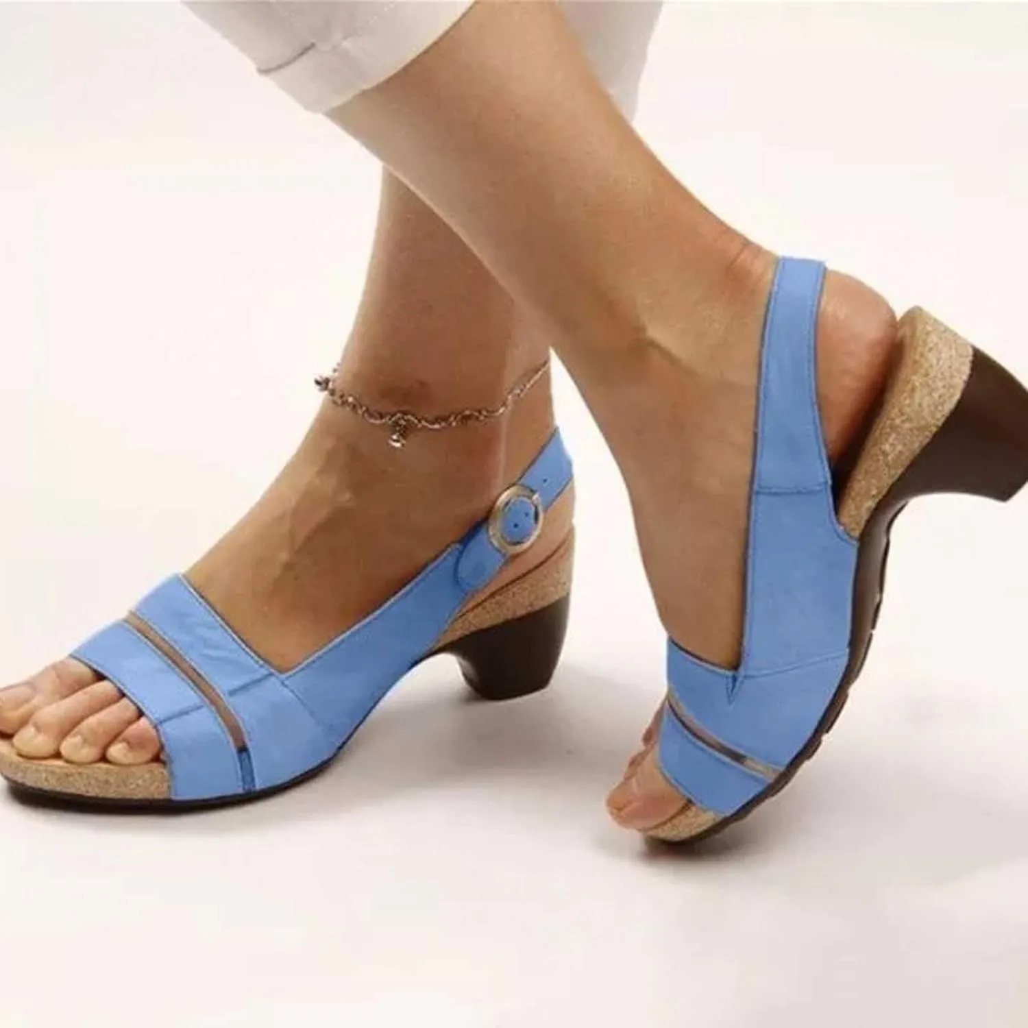 Sandals Orthopedic Women, Dotmalls Comfy Orthotic Sandals, Yifare Clearance Women's Comfy Casual Shoes