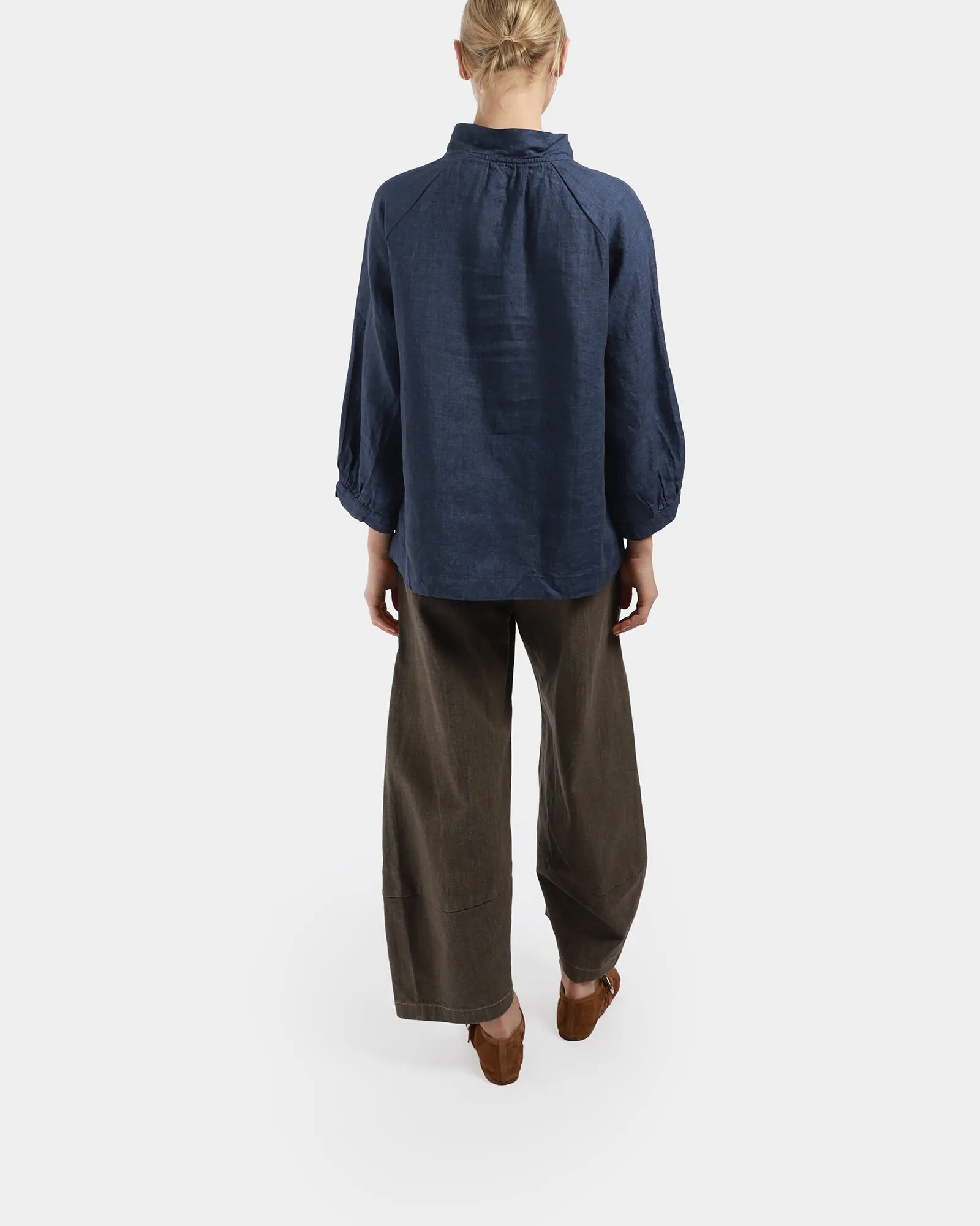 Sanne Denim Pants