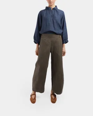 Sanne Denim Pants