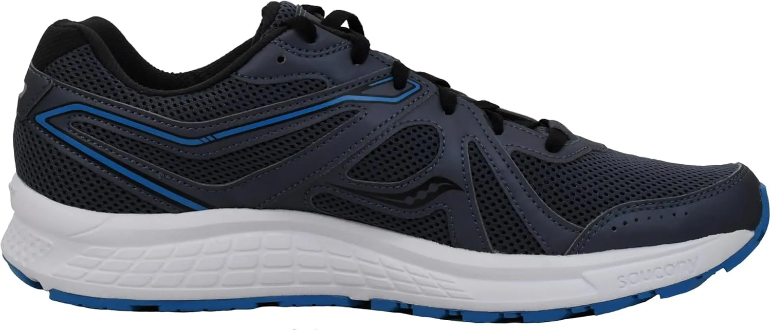 Saucony Men's Cohesion 11 Running Shoe