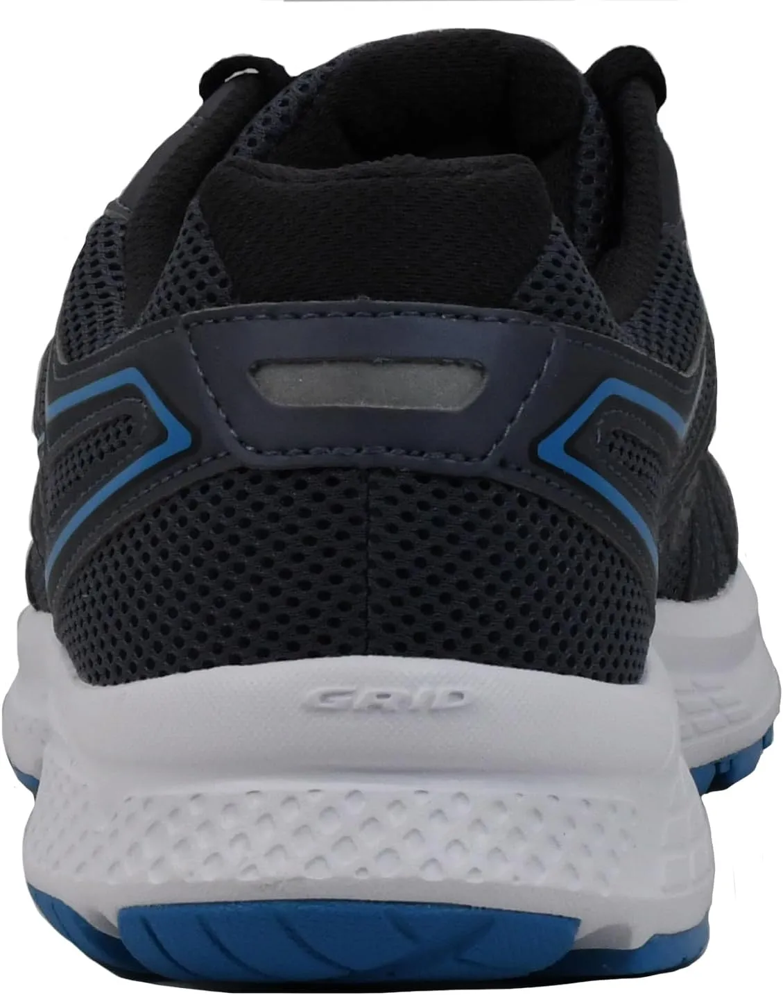 Saucony Men's Cohesion 11 Running Shoe