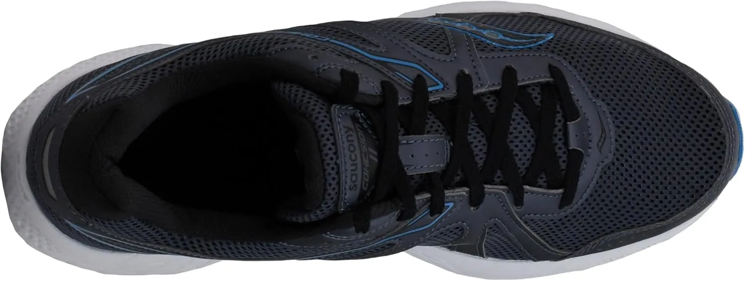 Saucony Men's Cohesion 11 Running Shoe