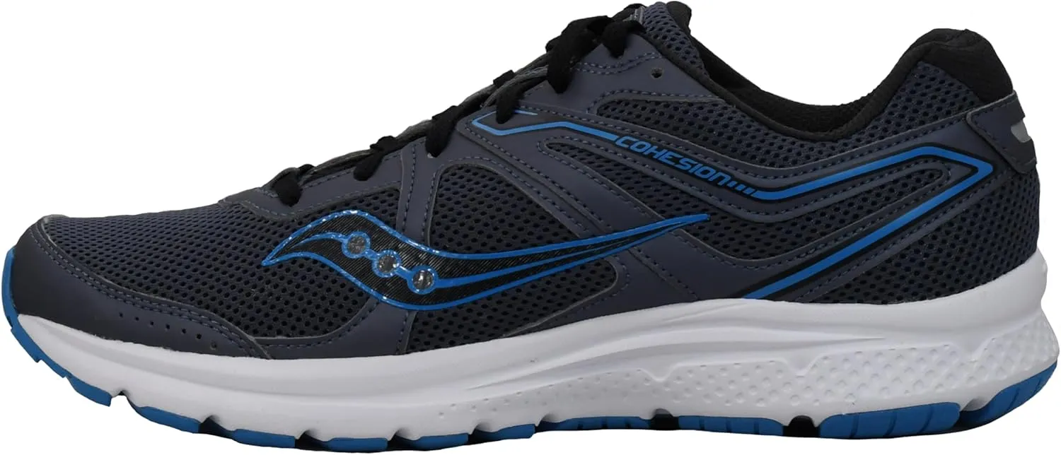 Saucony Men's Cohesion 11 Running Shoe