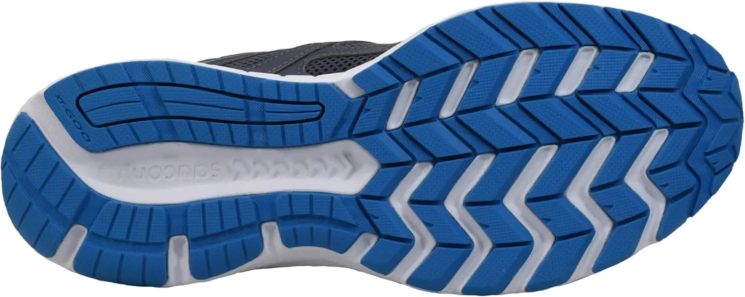 Saucony Men's Cohesion 11 Running Shoe