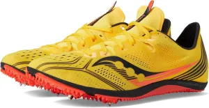 Saucony Men's Endorphin 3 Track and Field Shoe