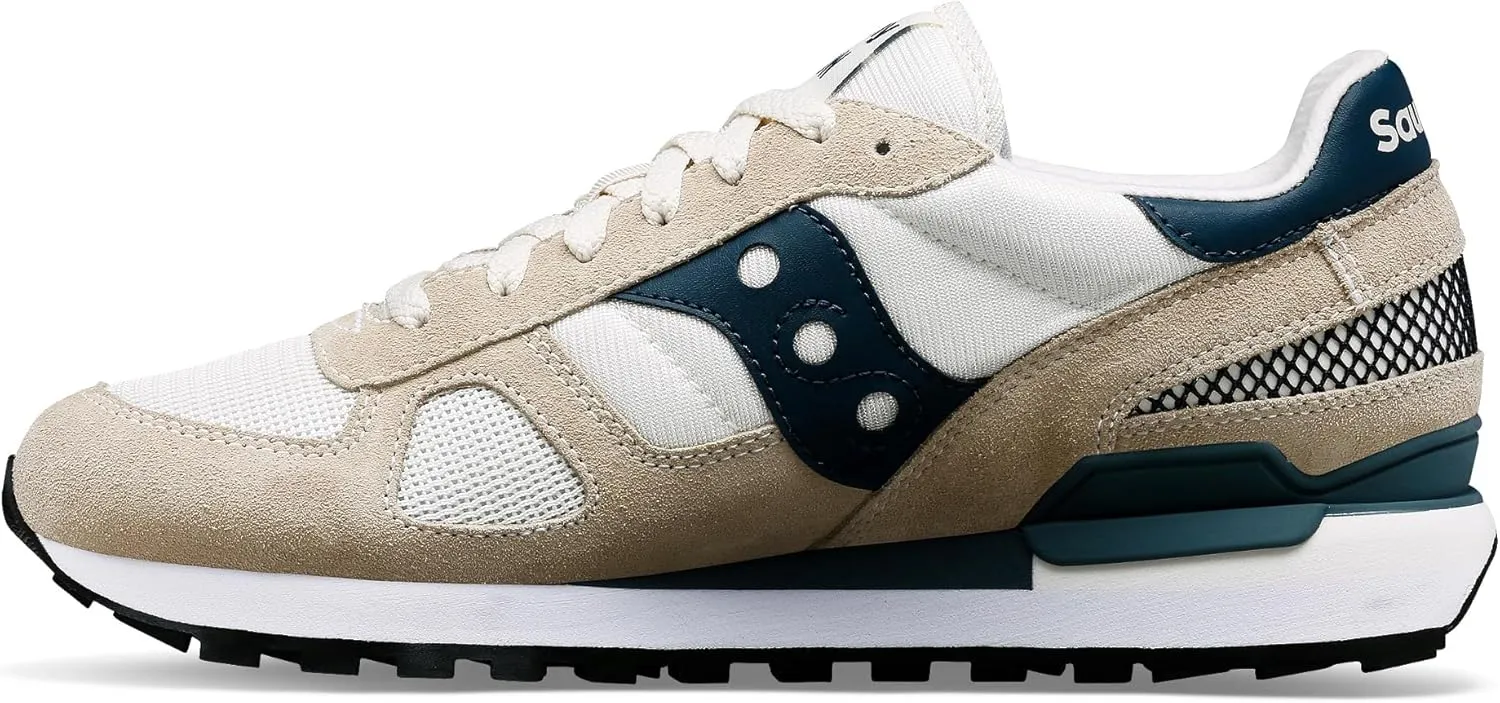 Saucony Men's Grid Hurricane 8 Running Shoe