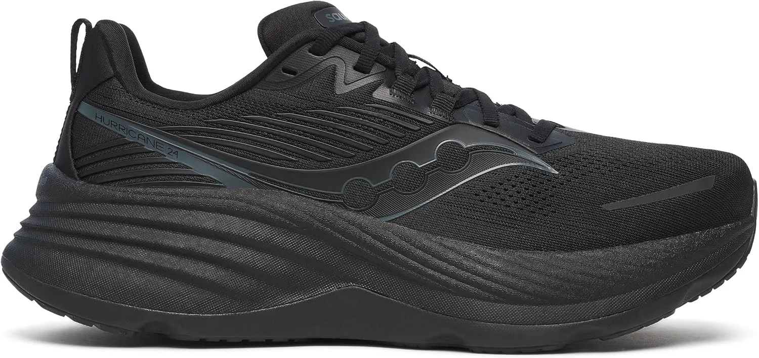 Saucony Men's Hurricane 24