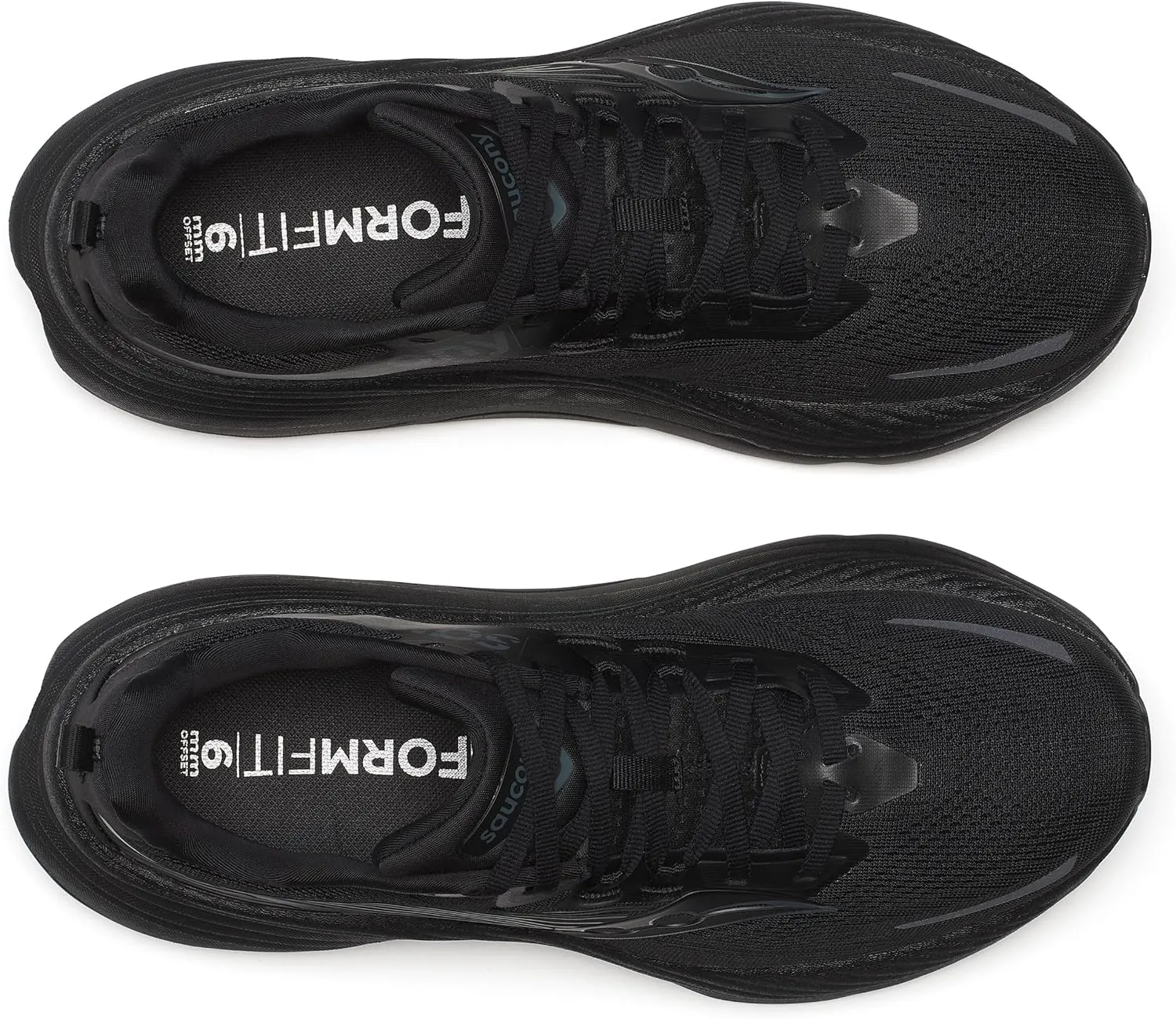 Saucony Men's Hurricane 24
